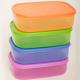 How To Remove Smell From The Plastic Containers