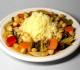 Couscous Menu