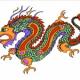 2012  The Year Of The Dragon And Chinese Cuisine