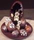 Easter Chocolate eggs