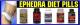 Ephedra Diet Pills
