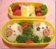 Use Bento Lunches To Prevent Unhealthy Snacking