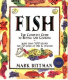 Top Three Fish Cookbooks - Best Fish Cookbooks