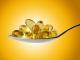 Fish oil for cancer