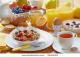Breakfast Improves Metabolic Rate - Eat Breakfast Daily
