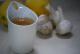 Ginger And garlic Tea 