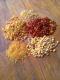 Watch Out For These Granular Wonders