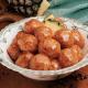 Best 5 New Years Eve Food Ideas