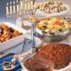 Best 5 Hanukkah Menus for Hanukkah Feast