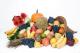 Vegetarian Balanced Diet Plan