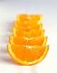 How To Eat Orange