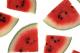 How To Eat Watermelon?