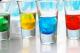 How To Make Black Paint With Food Coloring