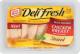 Processed Deli Meat Gives You Bladder Cancer