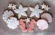 What Are The Uses Of Luster Dust In Cake Decoration
