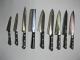 Knife Sharpening How To Use A Sharpening Steel 