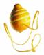 How To Substitute Lemon Peel In Cooking     
