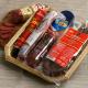 Meat Gift Basket Ideas