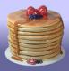 10 Favorite Pancakes Of America
