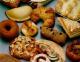 National Food Holidays: National Pastry Day