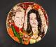 Treat Your Taste Buds With Royal Wedding Pizza