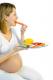 Pregnant Diet Menu