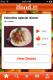 IFOOD.TV releases new, free iPhone App: "Recipe TV & Food Diary - ifood.tv"