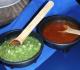 How To Eat Salsa