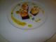 Scallops Menu
