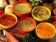 Immune Booster Soups