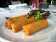 How To Make Soft Spring Roll Skins