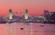 London To Become World's First Sustainable Fish City