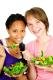 Food Chart for Teenagers 