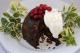 Christmas Puddings Have A New Black Market
