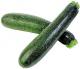 How To Store Cut Zucchini