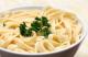 Say Hello To National Fettuccine Alfredo Day