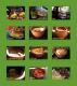 Food at Spice Village, Goa