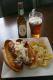 Draft Day Party Foods 