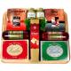 Holiday Food Gift Basket Ideas – Thought And Action For Fulsome Holiday Fun