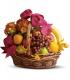 What’s In – A List Of In-season Fruits For October