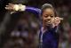 Gabby Douglas- Healthy Diet For The Olympics Gold