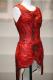 Lady Gagas Meat Dress Displayed At Museum