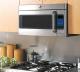 How To Install Over The Range Microwave 