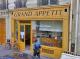 How To Find Healthy Food In Paris
