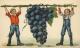 Save Your Heart With Grapes  