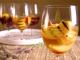 Health Benefits Of Peach Wine