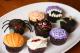 Top 5 Halloween Cupcake Decorating Ideas - The Spooky Cupcake Collection