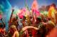 Holi : Festival of Colours in India