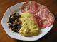 How To Eat Missultin E Polenta? 
