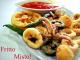 How to eat Baccala fritto? The essence of  the cod fish culminating the Italian way 